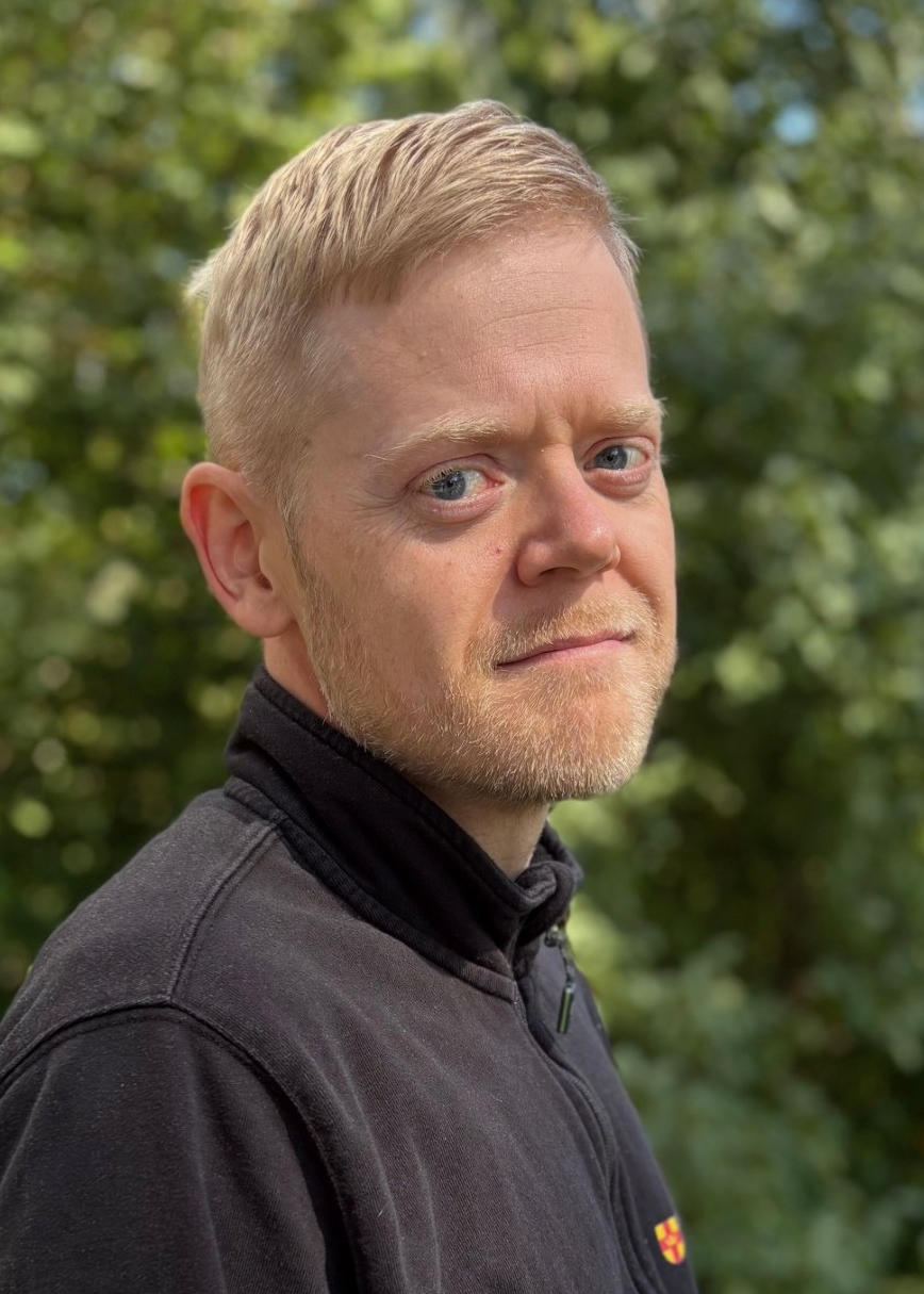 Mats Johansson